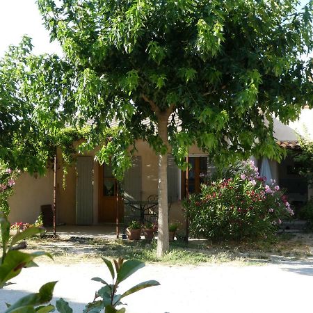 Les Biguieres Guest House Maubec  Exterior foto