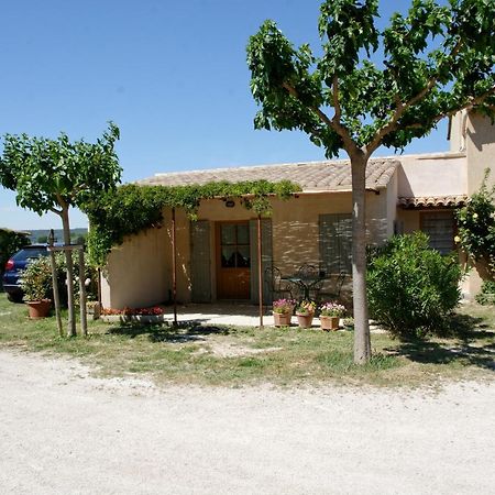 Les Biguieres Guest House Maubec  Exterior foto