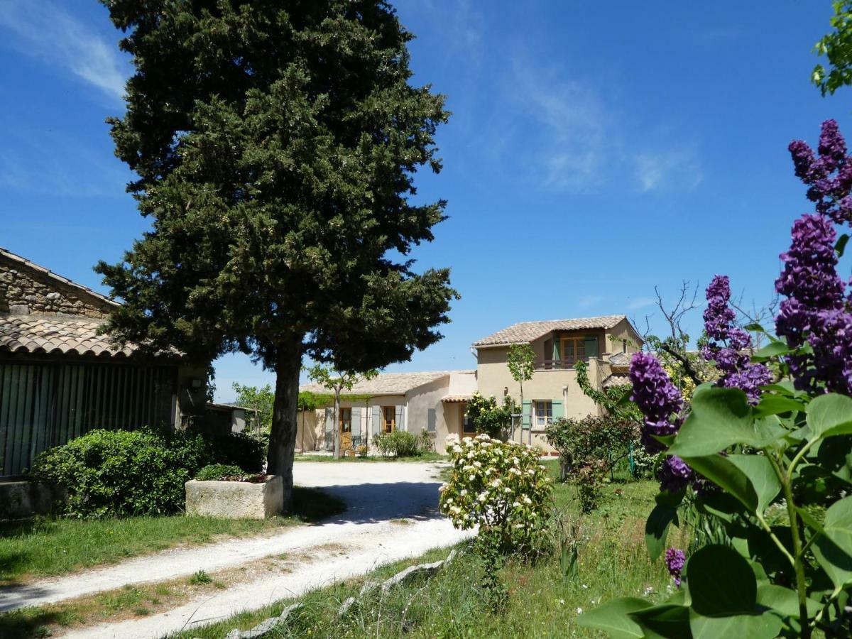 Les Biguieres Guest House Maubec  Exterior foto
