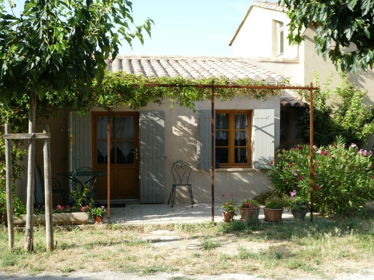 Les Biguieres Guest House Maubec  Exterior foto