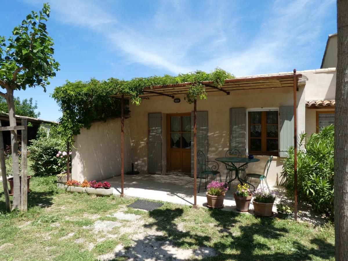 Les Biguieres Guest House Maubec  Exterior foto