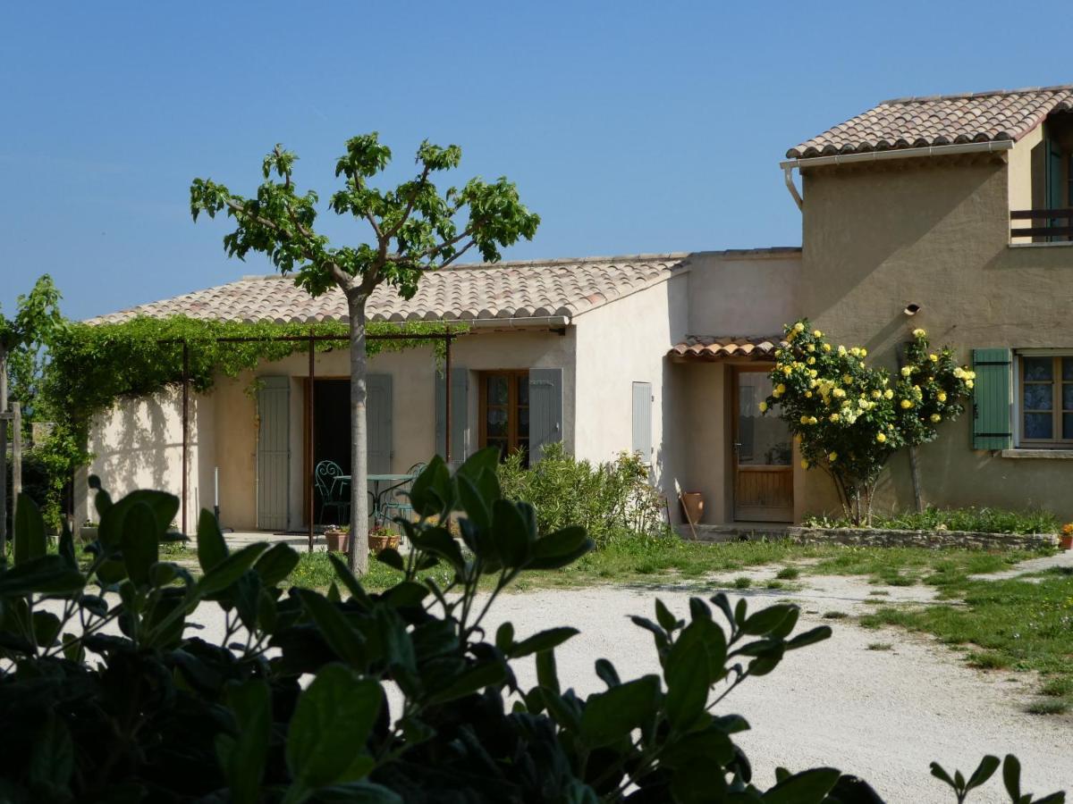 Les Biguieres Guest House Maubec  Exterior foto