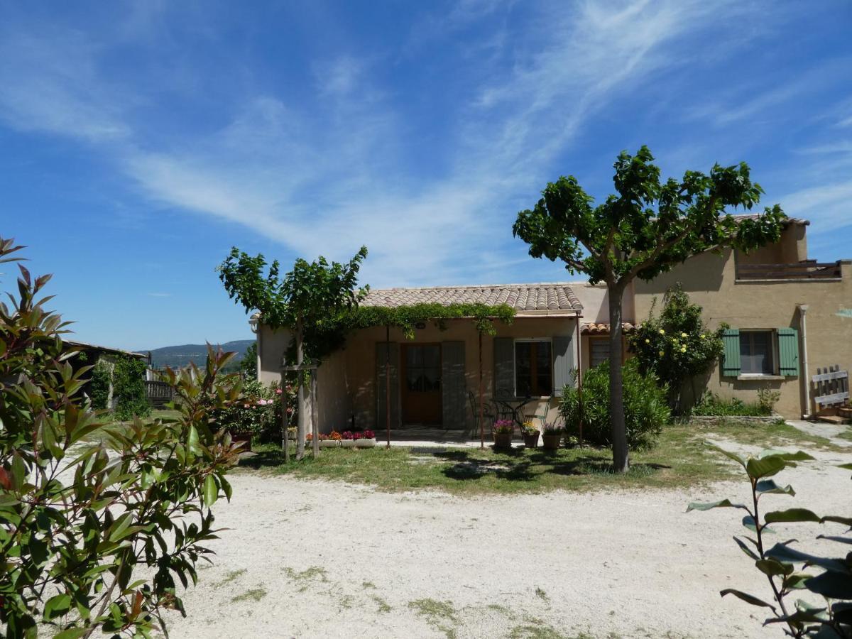 Les Biguieres Guest House Maubec  Exterior foto