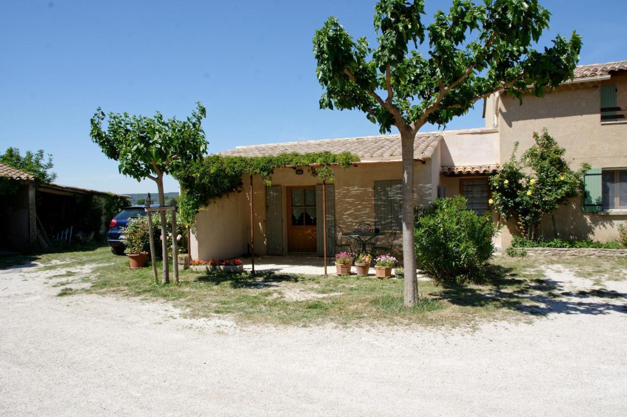 Les Biguieres Guest House Maubec  Exterior foto